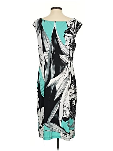 Connected Apparel Cocktail Dress (view 2)