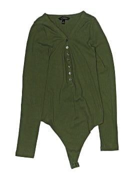 Banana Republic Factory Store Bodysuit (view 1)