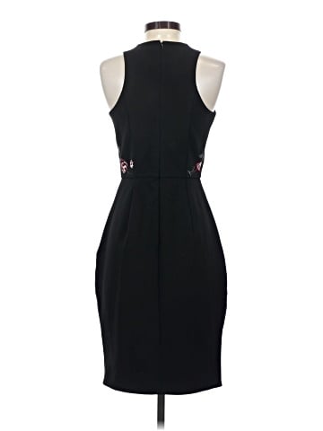 Parker Cocktail Dress (view 2)