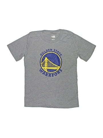 NBA Short Sleeve T-Shirt (view 1)