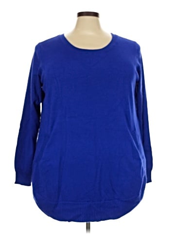 Max Studio Pullover Sweater (view 1)