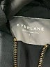 Everlane Black Jacket Size S - photo 7