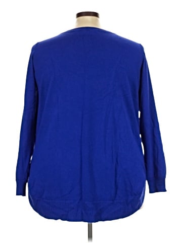 Max Studio Pullover Sweater (view 2)
