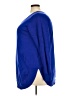Max Studio Blue Pullover Sweater Size 3X - photo 5