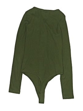 Banana Republic Factory Store Bodysuit (view 2)