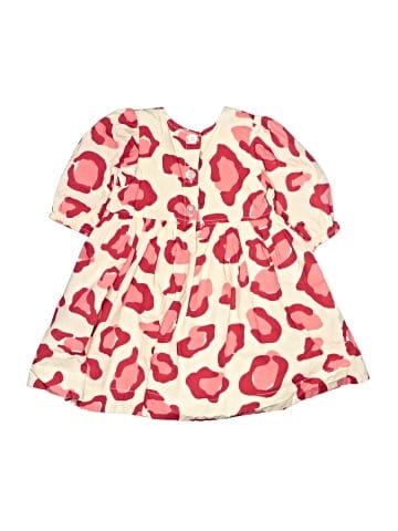 Pink Chicken Dress (view 2)