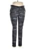 Democracy Camo Gray Jeans Size 14 - photo 1