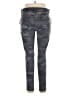 Democracy Camo Gray Jeans Size 14 - photo 2