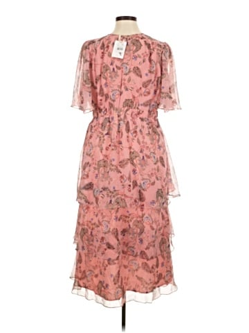 Jessica Simpson Cocktail Dress (view 2)