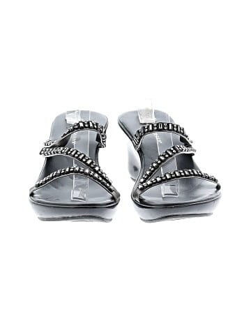 Athena Alexander Wedges (view 2)