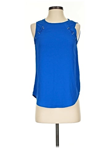 Vero Moda Sleeveless Blouse (view 1)