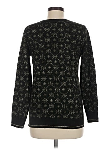 Liz Claiborne Pullover Sweater (view 2)