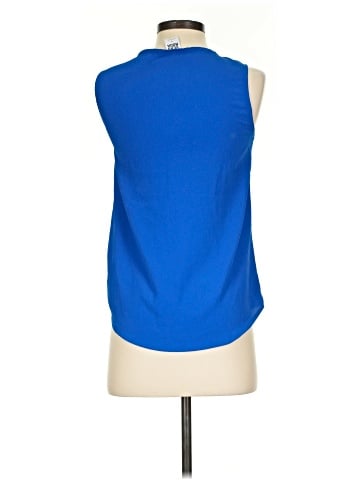 Vero Moda Sleeveless Blouse (view 2)