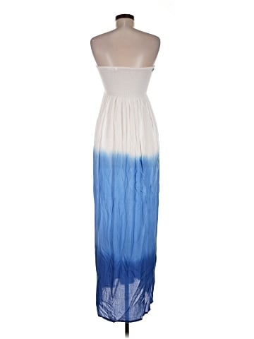 Cool Change Casual Dress (view 2)