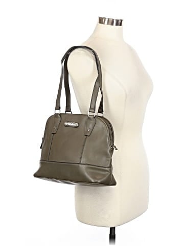 Nicole Miller Satchel (view 2)
