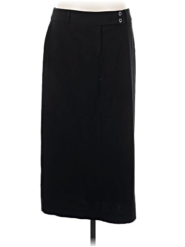 Ellen Tracy Formal Skirt (view 1)
