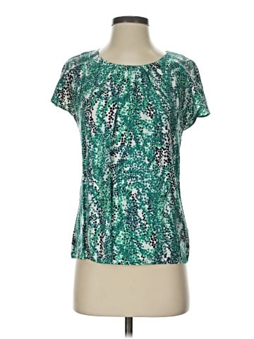 Boden Short Sleeve Blouse (view 1)