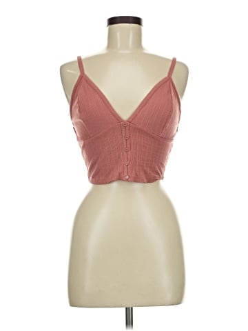 Bozzolo Sleeveless Top (view 1)
