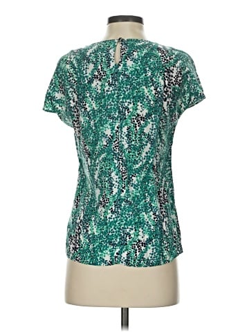 Boden Short Sleeve Blouse (view 2)