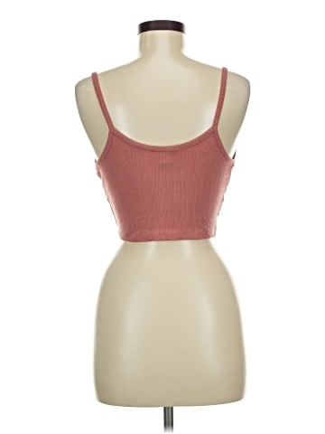 Bozzolo Sleeveless Top (view 2)