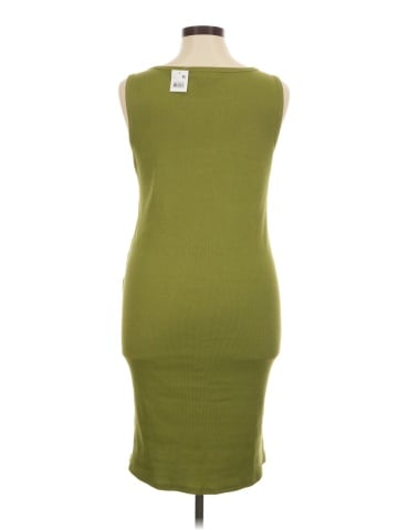 Motherhood Casual Dress (view 2)
