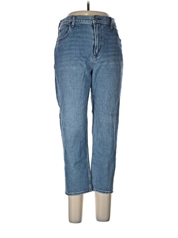 Abercrombie & Fitch Jeans (view 1)