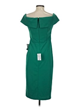 Betsy & Adam Cocktail Dress (view 2)