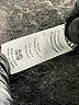 Danskin Now Stripes Black Casual Pants Size XL - photo 5