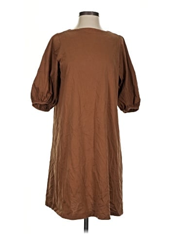 Uniqlo Casual Dress (view 1)
