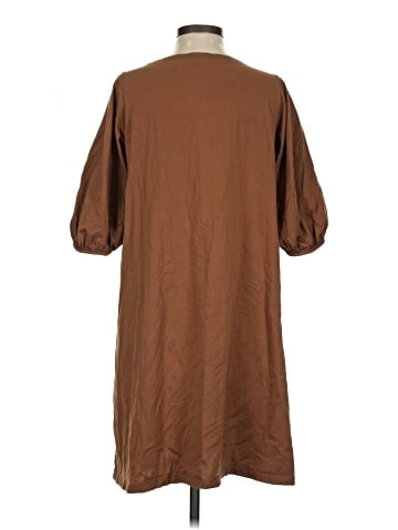 Uniqlo Casual Dress (view 2)
