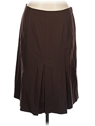 Norton McNaughton Casual Skirt (view 1)