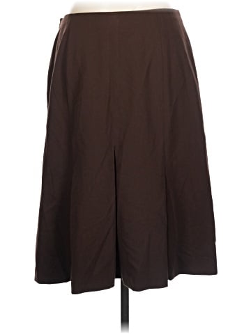 Norton McNaughton Casual Skirt (view 2)