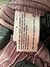 Universal Thread Purple Casual Pants Size 8 - photo 5