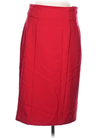 Eva Mendes by New York & Company Formal Skirt (view 1)