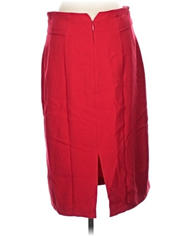 Eva Mendes by New York & Company Formal Skirt (view 2)