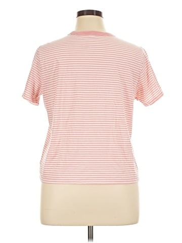 Old Navy Short Sleeve T-Shirt (view 2)