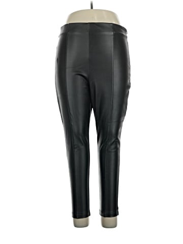 Ann Taylor Active Pants (view 1)