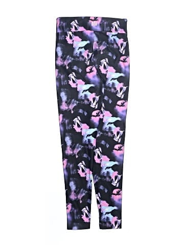 Bloch Active Pants (view 2)