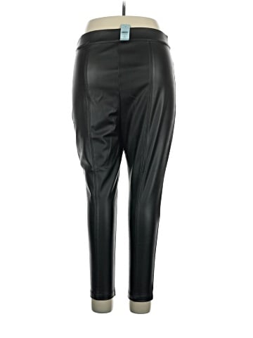 Ann Taylor Active Pants (view 2)