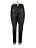 Ann Taylor Black Active Pants Size 16 Petite - photo 2