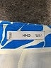 MNG Blue Casual Dress Size 4 - photo 7