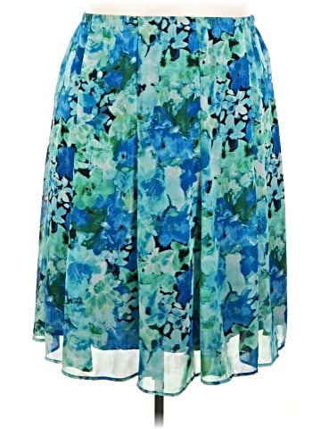 DressBarn Casual Skirt (view 1)