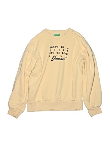 United Colors Of Benetton Sweatshirt (view 1)