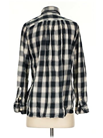 Denim & Supply Ralph Lauren 3/4 Sleeve Blouse (view 2)