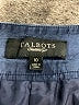 Talbots Solid Blue Casual Skirt Size 10 - photo 4