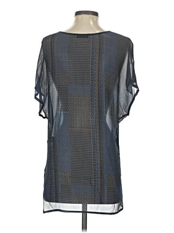 Sam & Lavi Short Sleeve Blouse (view 2)