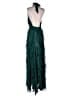 Windsor 100% Polyester Green Cocktail Dress Size S - photo 2