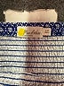 Mini Boden Hearts Blue Dress Size 3 - 4 - photo 3