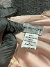 Bill Levkoff 100% Polyester Tan Cocktail Dress Size 2 - photo 7