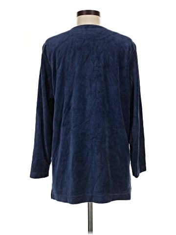 Graver Studio Cardigan (view 2)